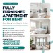 Fully Furnished 2 Bedroom Studio Apartments for Rent Baridh